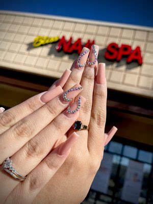 nail salons in prescott az|bliss nail spa prescott az.